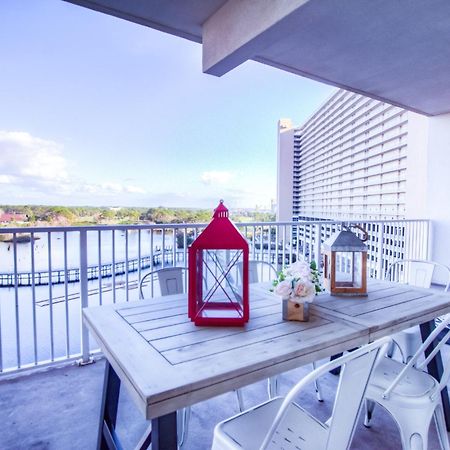 Brand New! Laketown Wharf 633! Amazing 3 Bd, Great Location, And Awesome Amenities! Панама-Сити Экстерьер фото