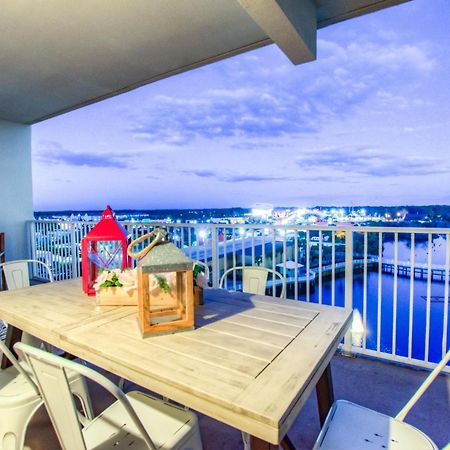 Brand New! Laketown Wharf 633! Amazing 3 Bd, Great Location, And Awesome Amenities! Панама-Сити Экстерьер фото
