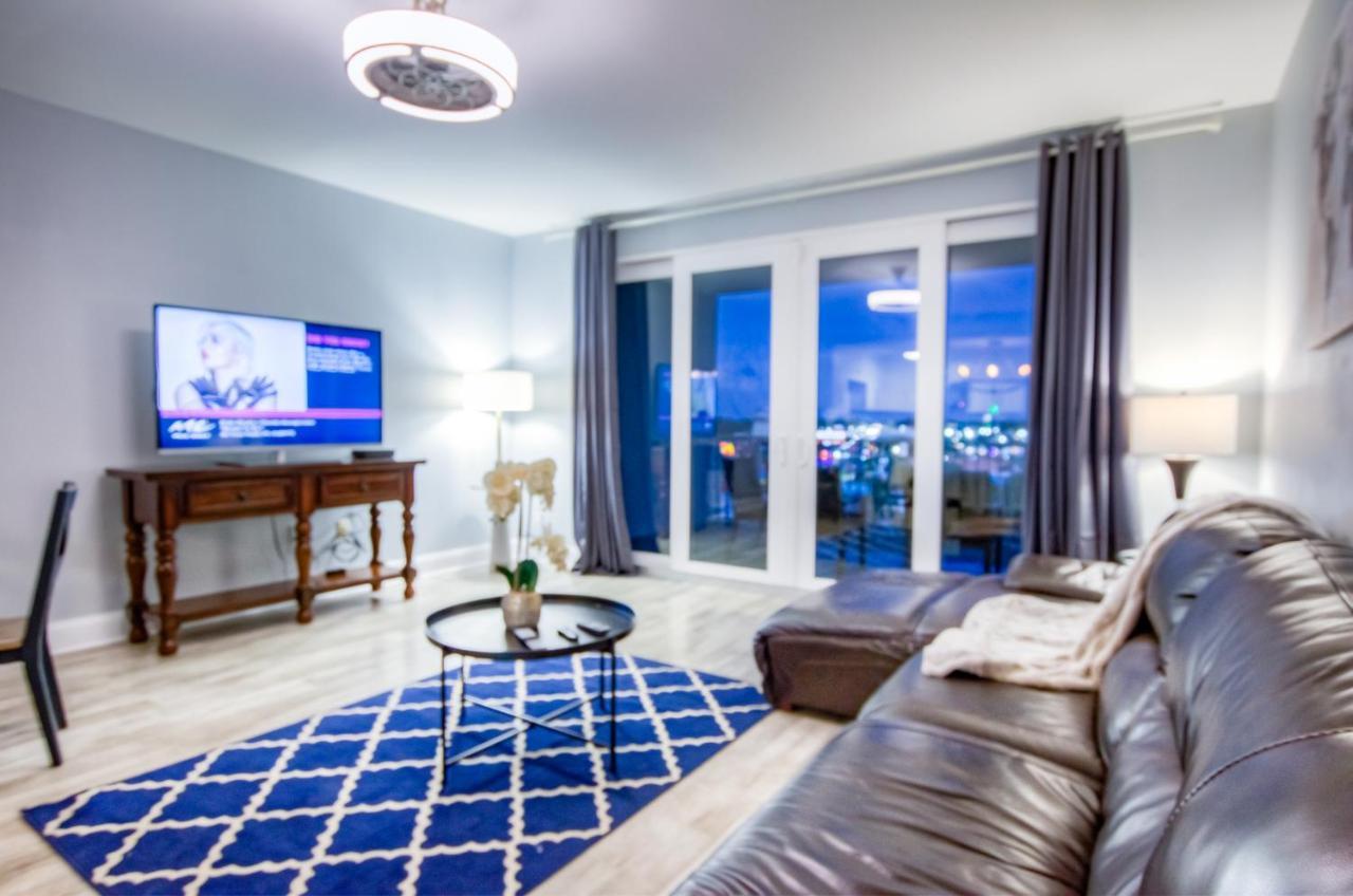Brand New! Laketown Wharf 633! Amazing 3 Bd, Great Location, And Awesome Amenities! Панама-Сити Экстерьер фото