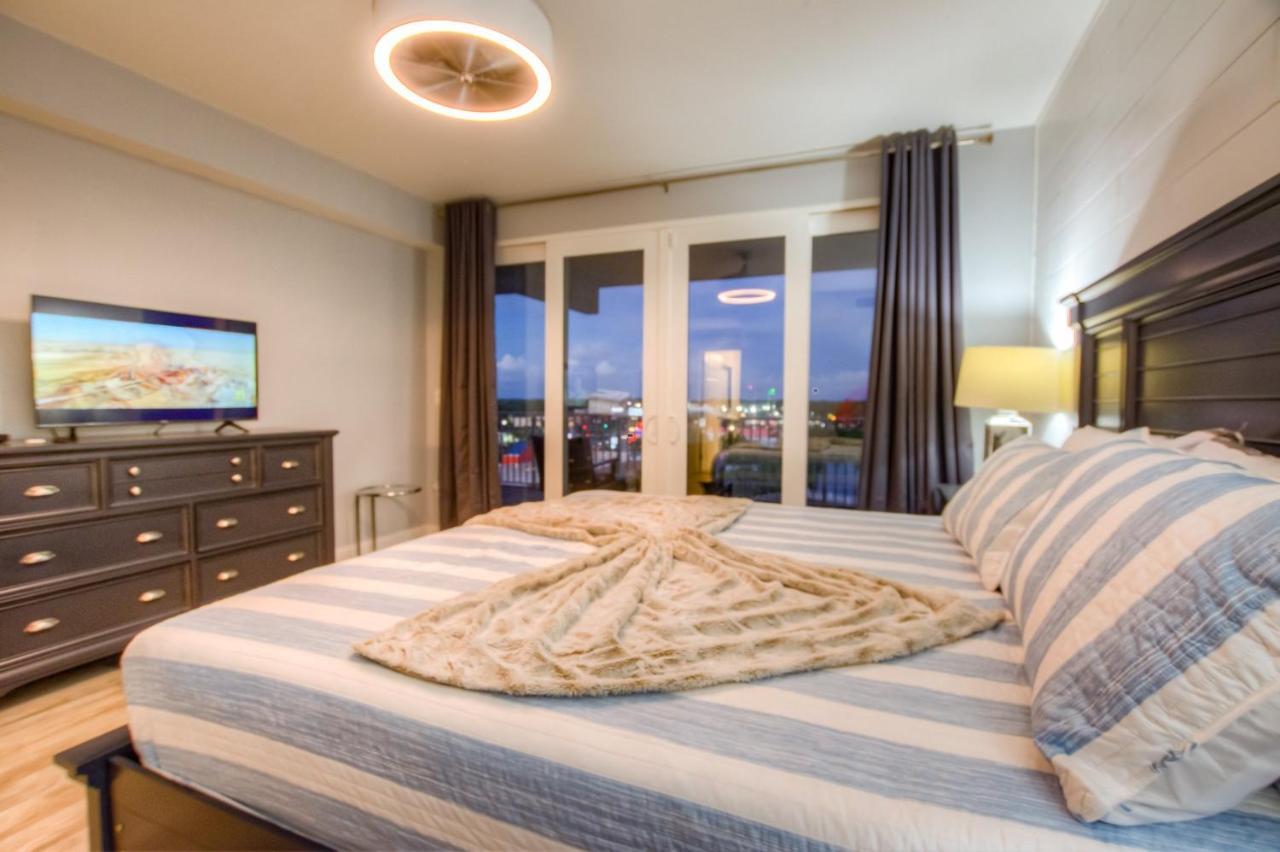 Brand New! Laketown Wharf 633! Amazing 3 Bd, Great Location, And Awesome Amenities! Панама-Сити Экстерьер фото