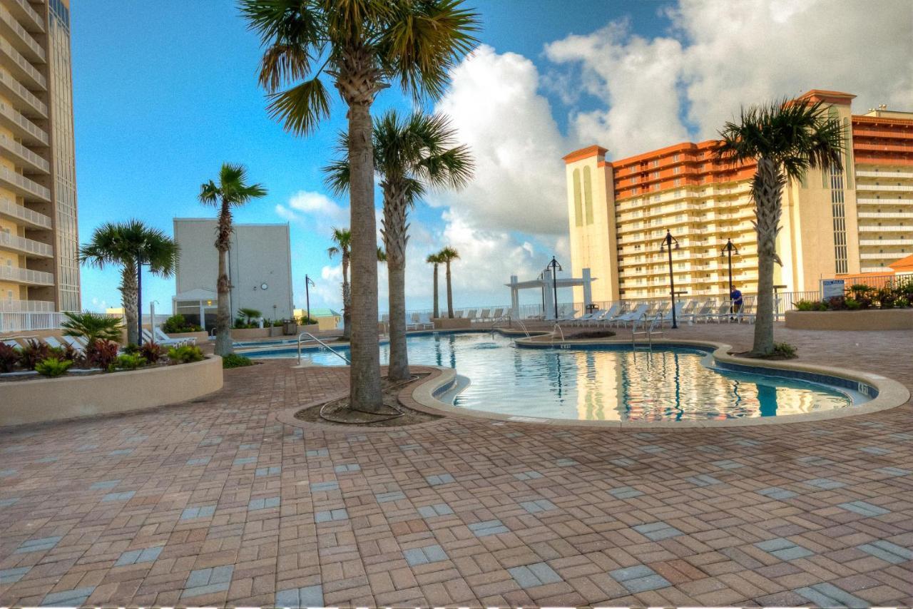 Brand New! Laketown Wharf 633! Amazing 3 Bd, Great Location, And Awesome Amenities! Панама-Сити Экстерьер фото