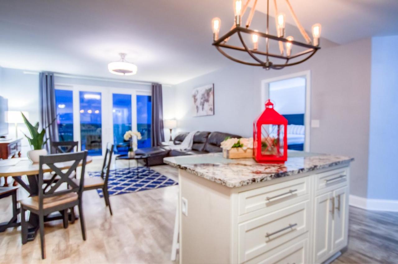 Brand New! Laketown Wharf 633! Amazing 3 Bd, Great Location, And Awesome Amenities! Панама-Сити Экстерьер фото