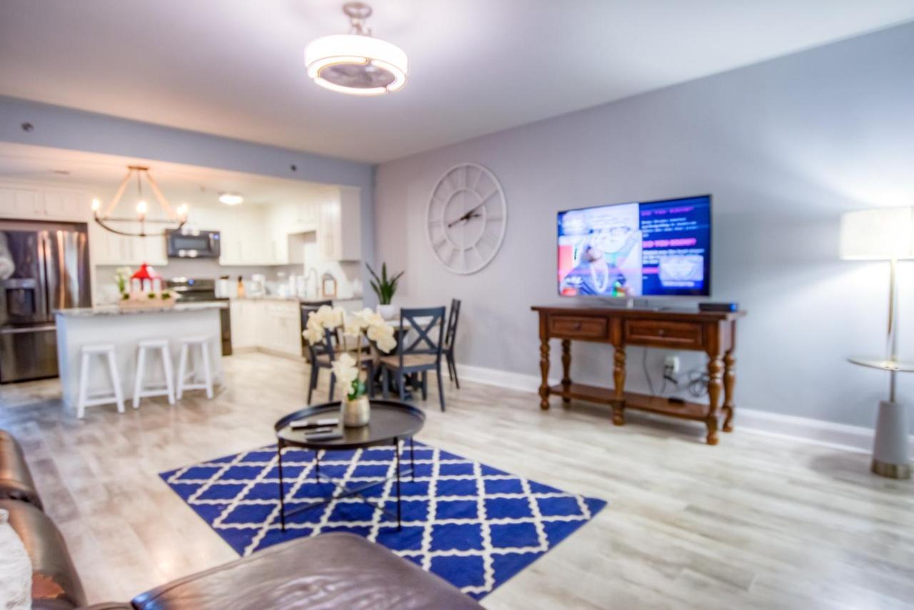 Brand New! Laketown Wharf 633! Amazing 3 Bd, Great Location, And Awesome Amenities! Панама-Сити Экстерьер фото