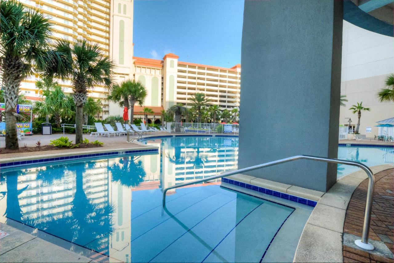Brand New! Laketown Wharf 633! Amazing 3 Bd, Great Location, And Awesome Amenities! Панама-Сити Экстерьер фото
