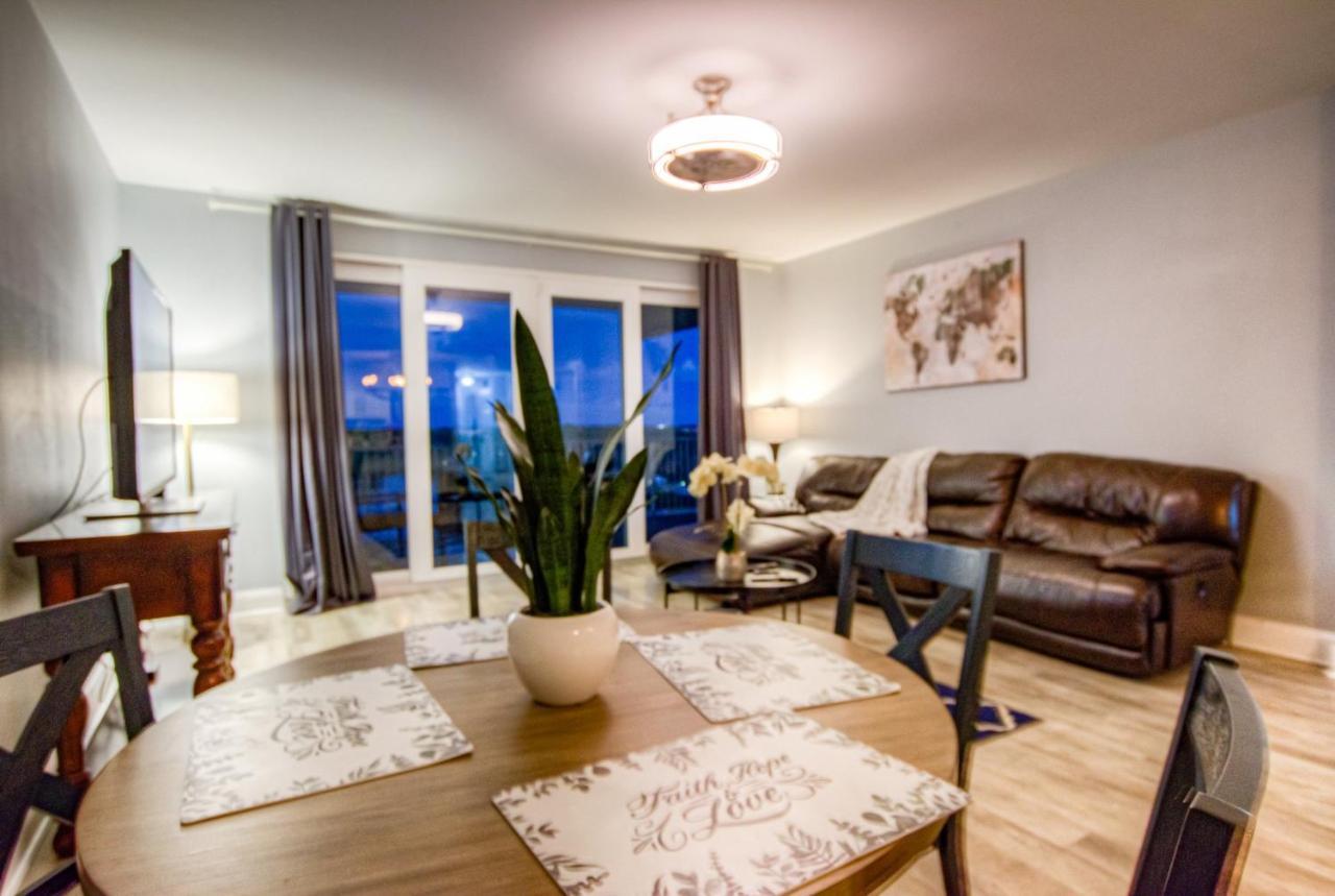 Brand New! Laketown Wharf 633! Amazing 3 Bd, Great Location, And Awesome Amenities! Панама-Сити Экстерьер фото