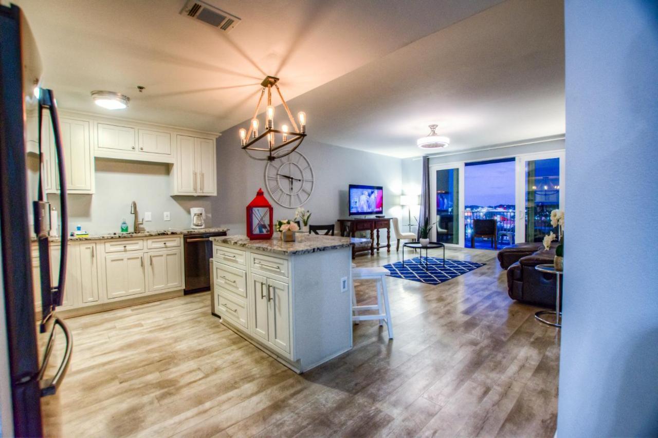 Brand New! Laketown Wharf 633! Amazing 3 Bd, Great Location, And Awesome Amenities! Панама-Сити Экстерьер фото