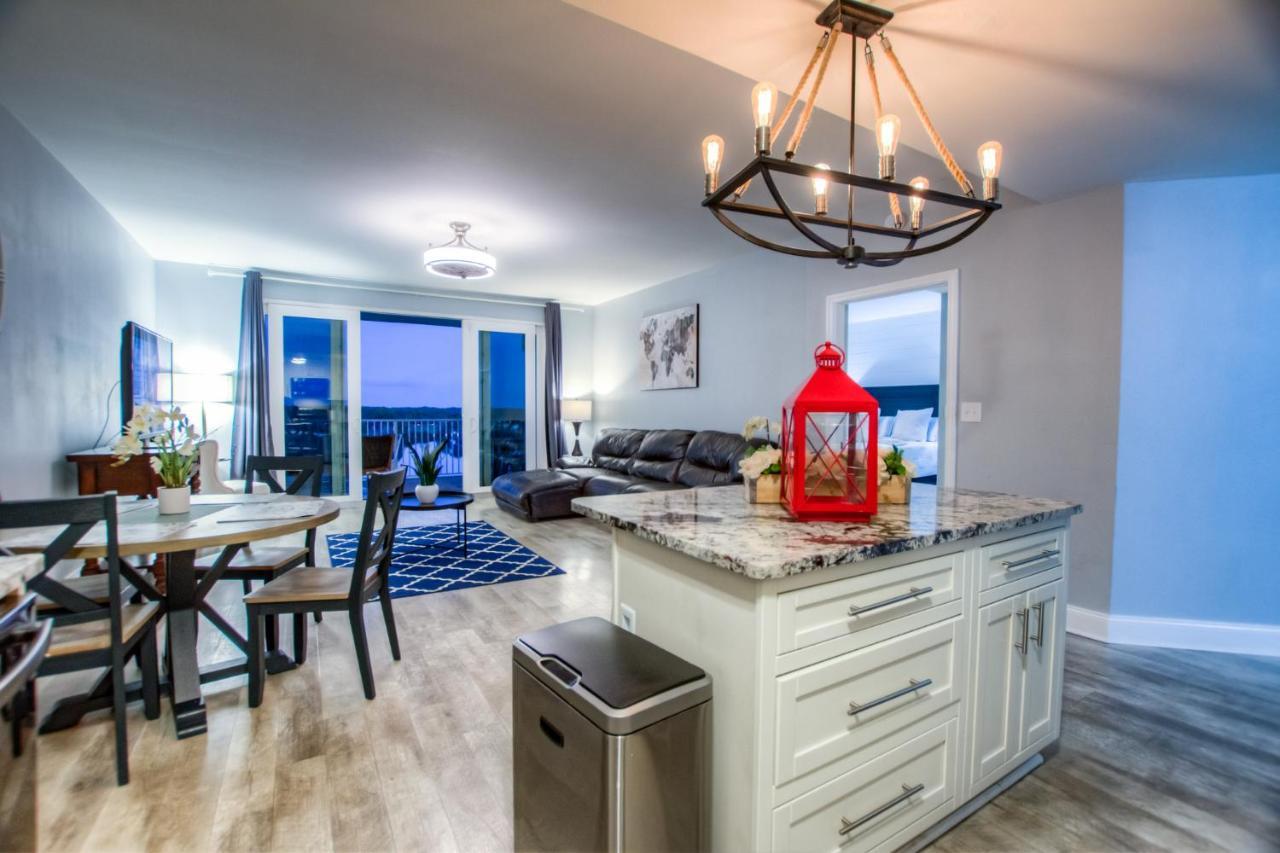 Brand New! Laketown Wharf 633! Amazing 3 Bd, Great Location, And Awesome Amenities! Панама-Сити Экстерьер фото