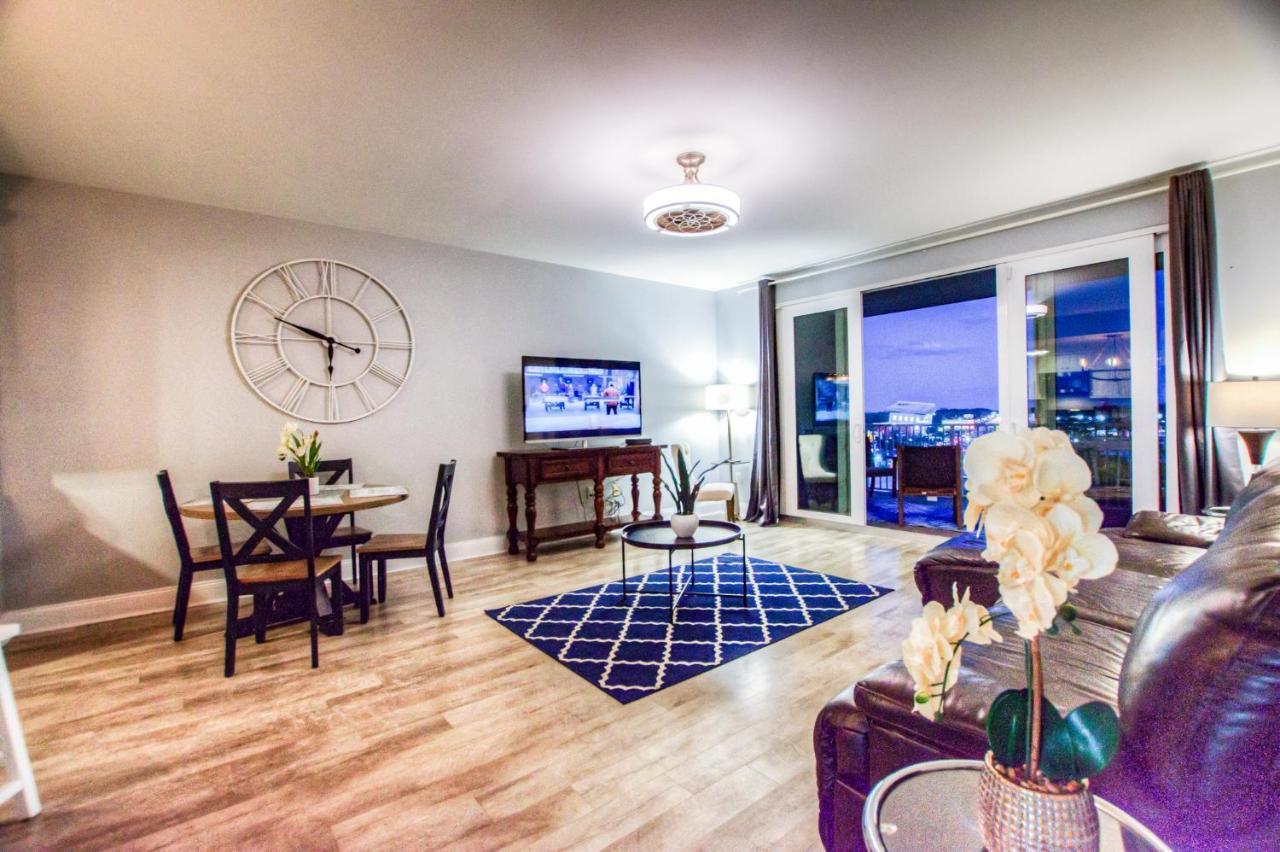 Brand New! Laketown Wharf 633! Amazing 3 Bd, Great Location, And Awesome Amenities! Панама-Сити Экстерьер фото