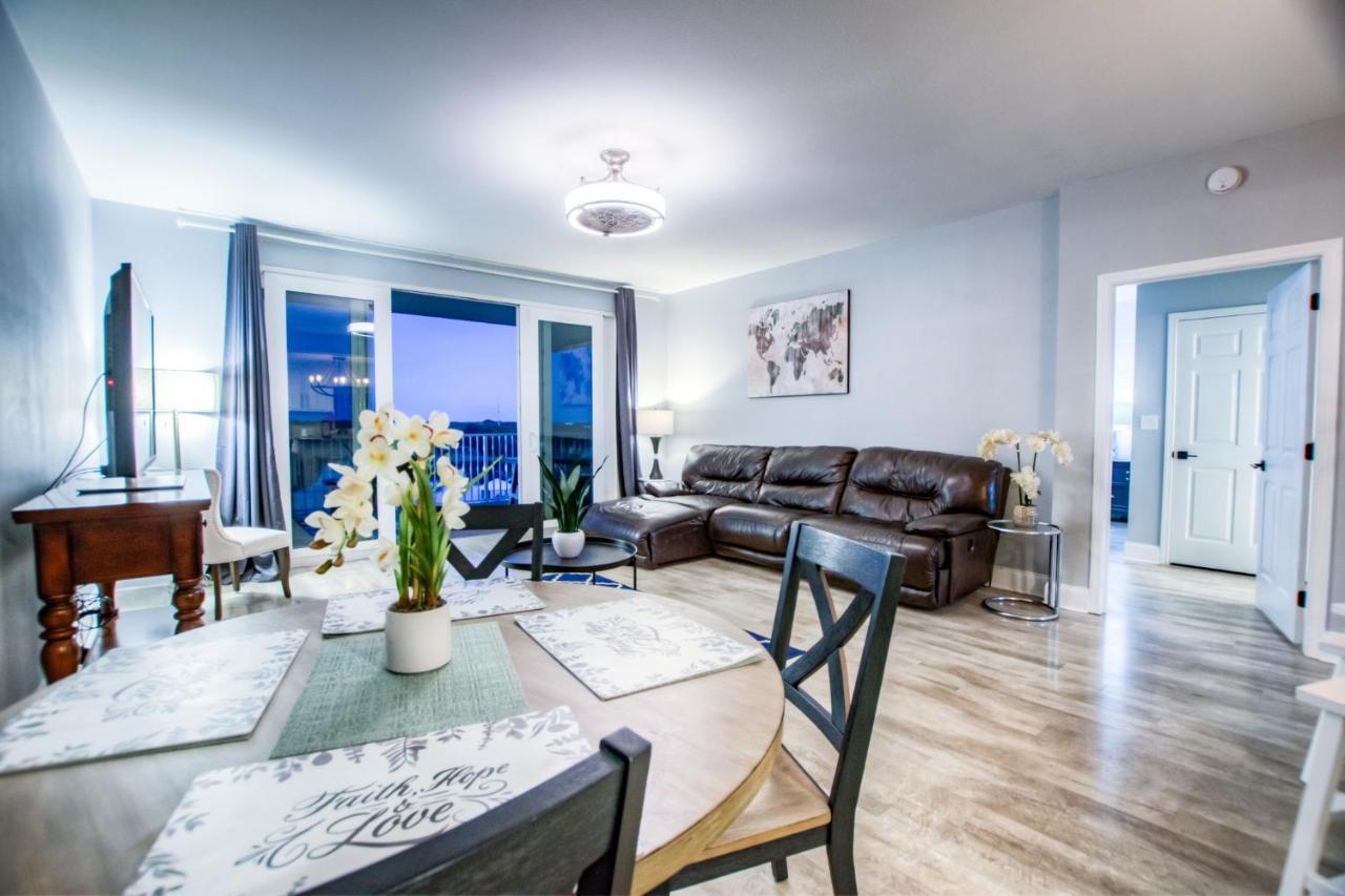 Brand New! Laketown Wharf 633! Amazing 3 Bd, Great Location, And Awesome Amenities! Панама-Сити Экстерьер фото