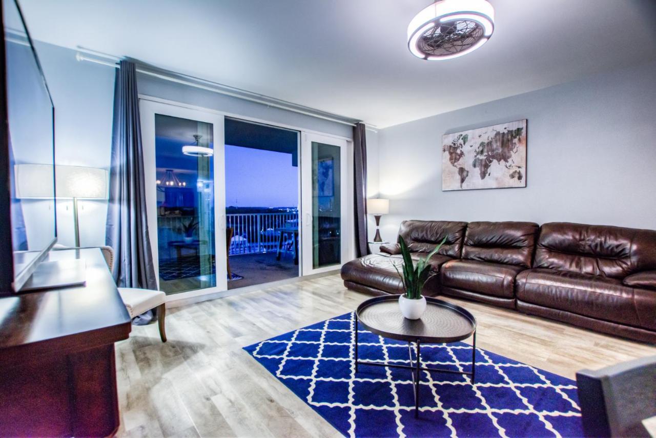 Brand New! Laketown Wharf 633! Amazing 3 Bd, Great Location, And Awesome Amenities! Панама-Сити Экстерьер фото