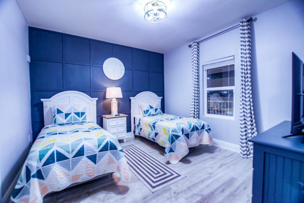 Brand New! Laketown Wharf 633! Amazing 3 Bd, Great Location, And Awesome Amenities! Панама-Сити Экстерьер фото