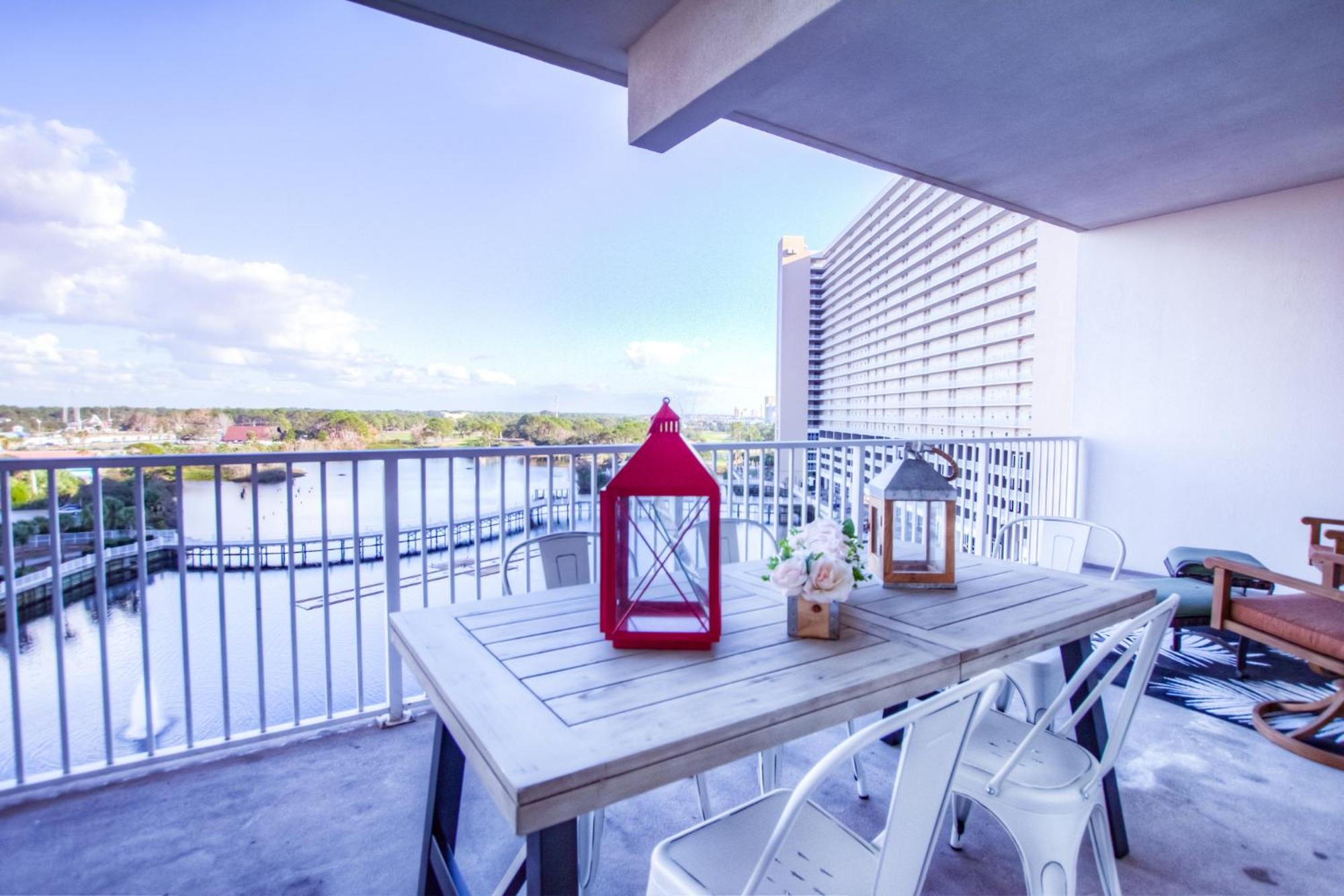 Brand New! Laketown Wharf 633! Amazing 3 Bd, Great Location, And Awesome Amenities! Панама-Сити Экстерьер фото