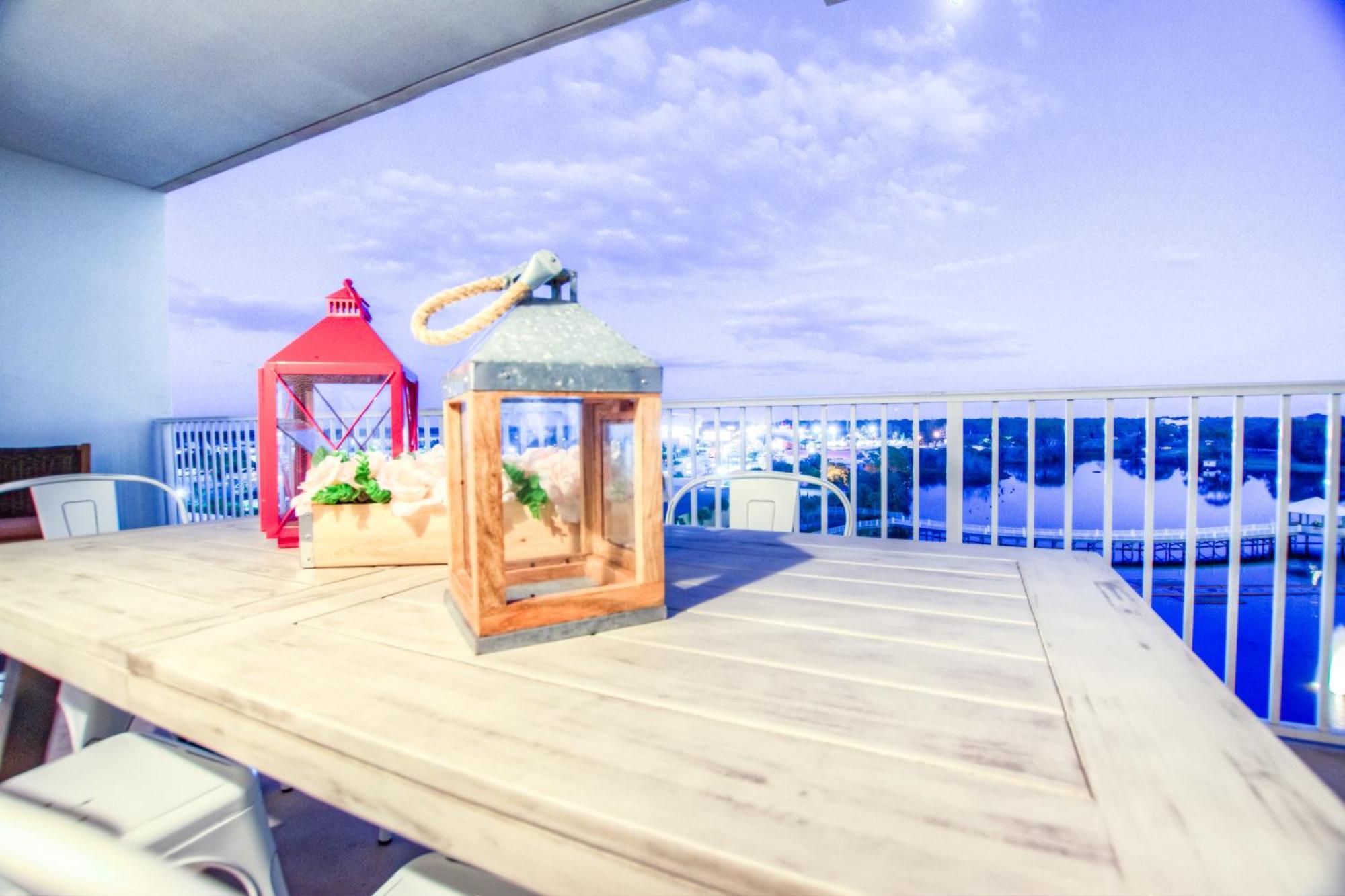 Brand New! Laketown Wharf 633! Amazing 3 Bd, Great Location, And Awesome Amenities! Панама-Сити Экстерьер фото