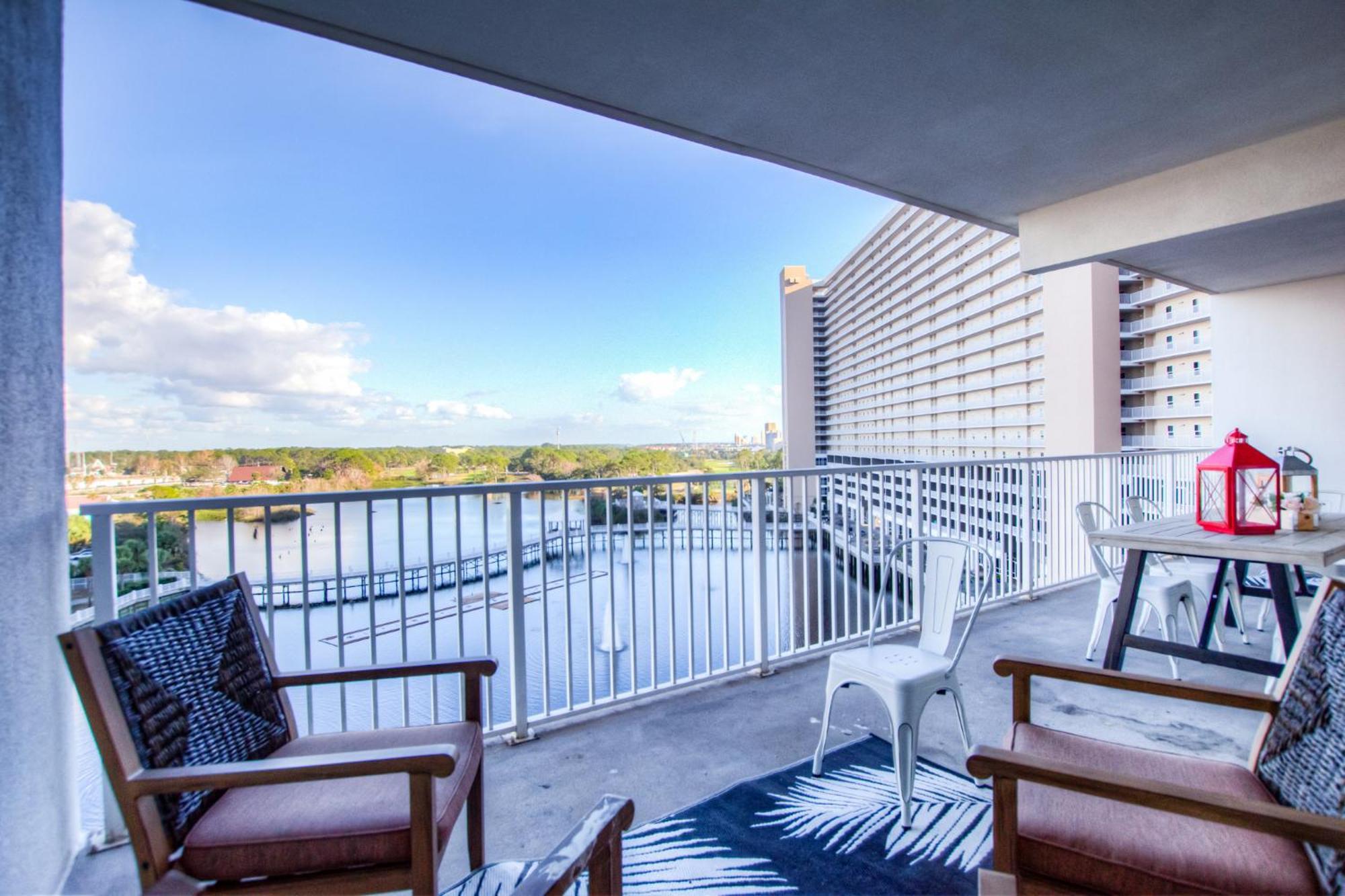 Brand New! Laketown Wharf 633! Amazing 3 Bd, Great Location, And Awesome Amenities! Панама-Сити Экстерьер фото