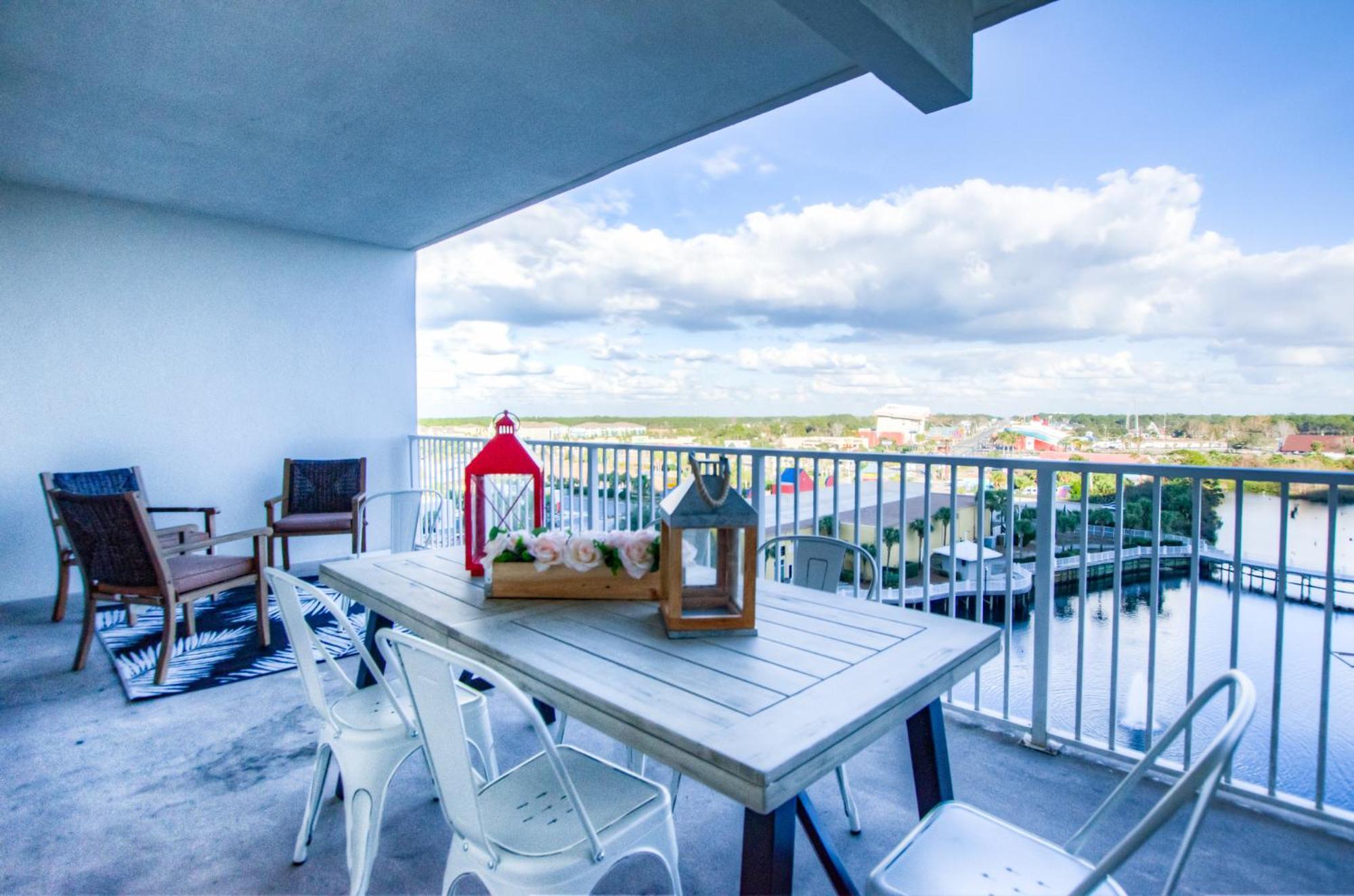 Brand New! Laketown Wharf 633! Amazing 3 Bd, Great Location, And Awesome Amenities! Панама-Сити Экстерьер фото