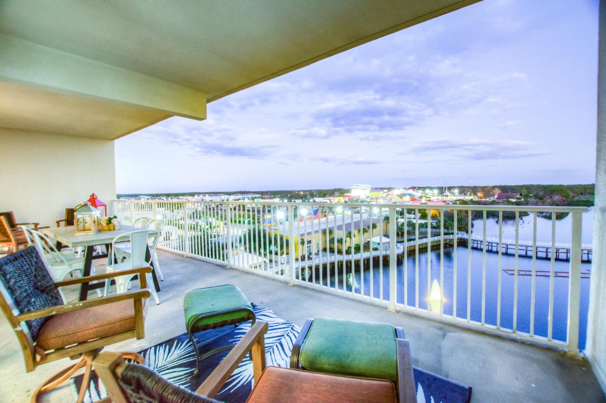 Brand New! Laketown Wharf 633! Amazing 3 Bd, Great Location, And Awesome Amenities! Панама-Сити Экстерьер фото